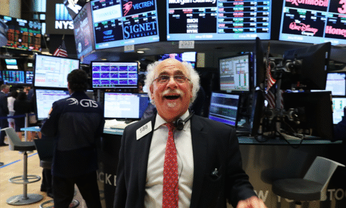 Master Trader Programme – CPD Accredited